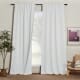 nicetown custom thermal insulated blackout curtains