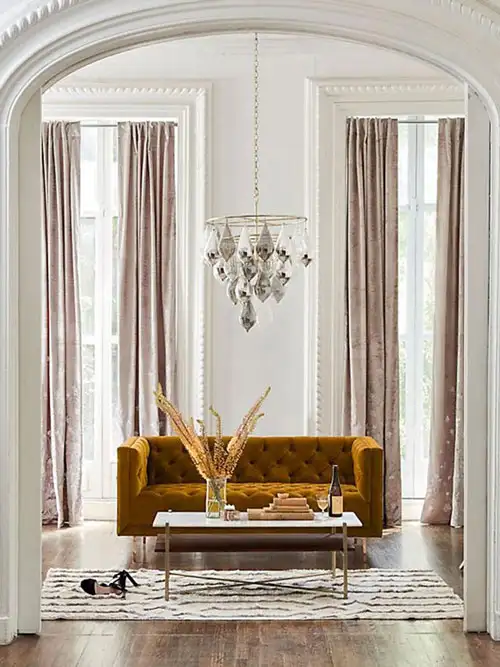 nicetown custom luxury curtains